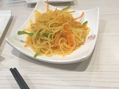 -柏记水饺(哈西万达店)