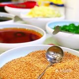 为什么之前没人告诉我夏天吃火锅🍲这么爽⁉️⁉️
