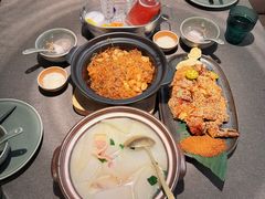 -一川二水•粤川醉(CP静安店)