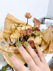 -CM.Nail美甲美睫