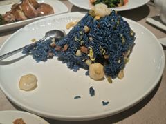 蓝朋友炒饭-尚一汤 广东炖汤(金桥国际店)