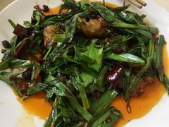 盐煎肉-马和尚豆腐店(雄关大道店)