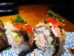 -东岸料理·寿司·刺身