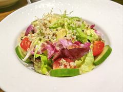 -梧桐舍那(梧桐山店)