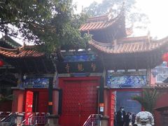 -盘龙寺