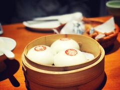 蘇小柳豌豆蓉流沙包-苏小柳手作点心(控江旭辉分院)