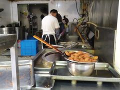 自助取餐区-陶记正宗德州扒鸡(科巷店)