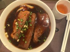 -中国厨房/台湾牛肉面