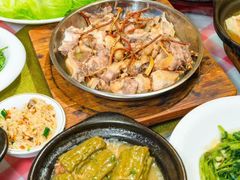 -东江厨岸（惠州味道）(江畔花园店)