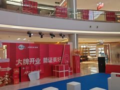 -红星美凯龙(上海沪南店)