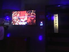 -唱吧麦颂KTV