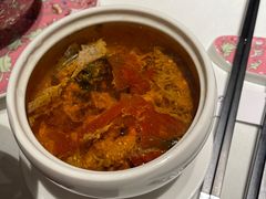 -君庭中餐厅(湘江豪生店)