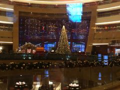 上客房电梯里拍摄的照片-杭州国际会议中心洲际酒店-原素全日餐厅(解放东路店)