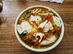 羊肉面片-马学武手抓美食(下南关总店)