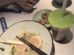 -鑫花溪牛肉米粉(凤凰街创始总店)