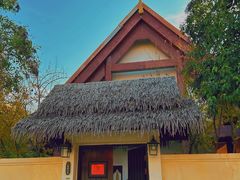 -郑州银基黄帝宫御温泉