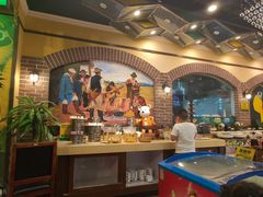 -拉丁餐厅·巴西烤肉自助(正佳广场店)