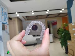 -柏乐口腔医院·舒适化无痛种植牙中心(东盟商务区院)