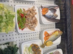 -渔家风味·鲅鱼水饺·央视展播·海鲜天津菜(开发区店)