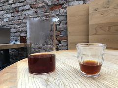 -VOYAGE COFFEE(北锣鼓巷店)