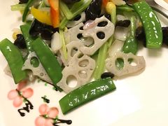 -禅一·静观堂(长寿路店)