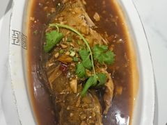 -又见炊烟私房菜(敬亭路店)