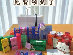 -上海跨国采购会展中心