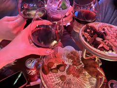 -TZ House音乐现场(来福士中心店)