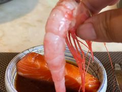 -喜庭海鲜自助(来福士店)