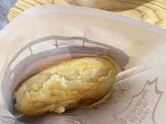 -吉品合酥脆烤饼(太平洋森活天地店)