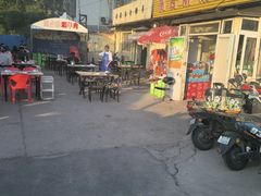 -原柳滩高台阶涮羊肉