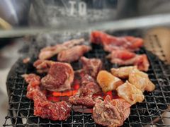 -松明一烤肉馆(鲁园店)