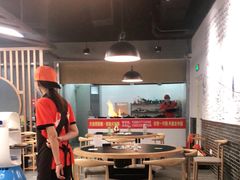 -大自然醉鹅·铁锅火焰鹅(上海联洋店)