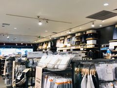 -MUJI无印良品(西湖银泰城店)