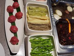 -海底捞火锅(龙湖时代天街店)