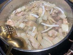 -凤园椰珍·臻品椰子鸡(保利时光里店)
