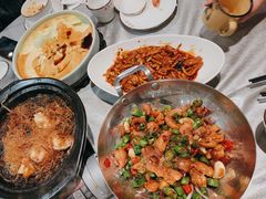 -辛香味烧鱼馆·非遗技艺·排骨红烧肉(光谷医药园店)