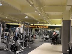 -聚健身GatherFitness(余杭店)