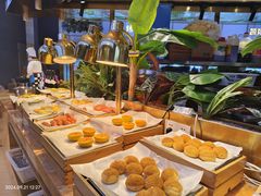 -鹿客臻鲜海鲜自助餐厅(永旺店)
