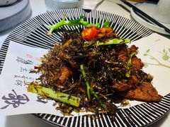 野山蒜澳排-姜君·千岛湖鱼头馆(浦东大道店)