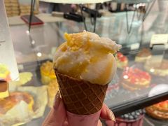 -BAKER&SPICE(安福路店)