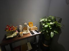 -沐森 •疗愈头疗馆(打浦桥店)