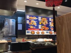 -和府捞面(天河领展广场店)