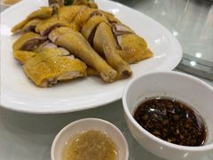 -口衣记鸡饭店