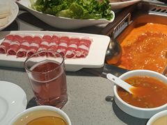 -海底捞火锅(名门店)