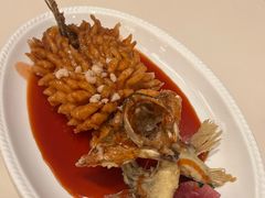 -得月楼·省级非遗·传统苏帮菜(观前店)