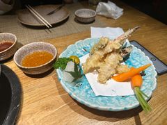 -蟹将军·松叶蟹和牛日料放题自助(K11店)