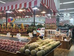 -果蔬好生活超市(东湖店)