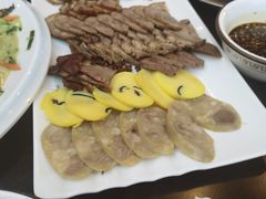 -高晓山馅饼店(牛庄百年店)