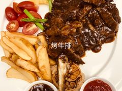 -卫鼎轩·曹公馆(鼓楼店)